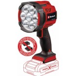 LANTERNA EINHELL A BATERIA 